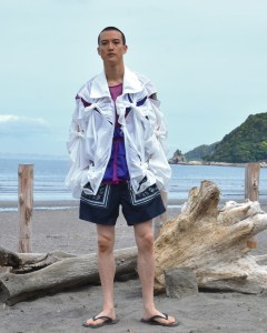 Yoshio Kubo Men's SS 2020