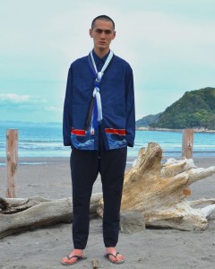 Yoshio Kubo Men's SS 2020