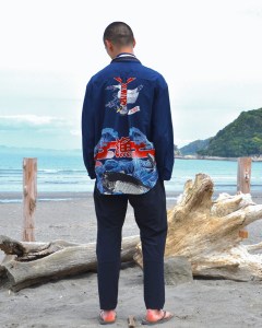 Yoshio Kubo Men's SS 2020