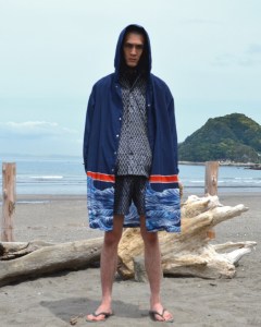Yoshio Kubo Men's SS 2020