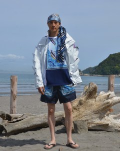 Yoshio Kubo Men's SS 2020
