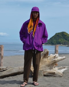 Yoshio Kubo Men's SS 2020