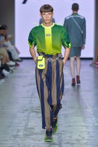 Youser Men's Spring 2020