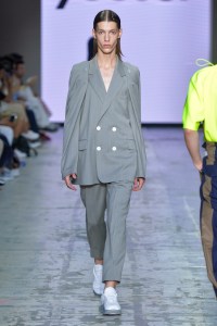 Youser Men's Spring 2020