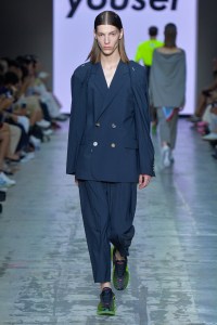 Youser Men's Spring 2020
