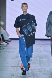 Youser Men's Spring 2020