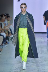 Youser Men's Spring 2020