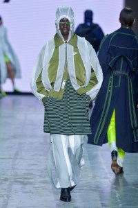 Youser Men's Spring 2020