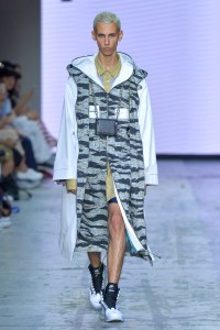 Youser Men's Spring 2020