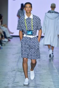 Youser Men's Spring 2020