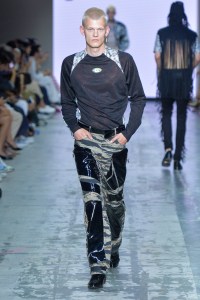 Youser Men's Spring 2020