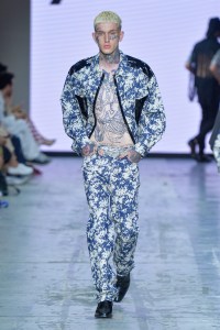 Youser Men's Spring 2020
