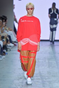 Youser Men's Spring 2020