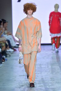 Youser Men's Spring 2020