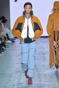 Youser Men's Spring 2020