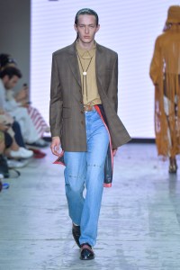 Youser Men's Spring 2020