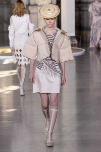 Yuima Nakazato Couture Fall 2019