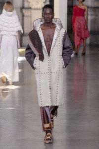 Yuima Nakazato Couture Fall 2019