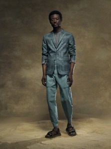 Z Zegna Men's Spring 2020