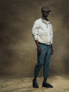 Z Zegna Men's Spring 2020