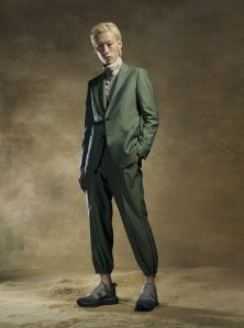 Z Zegna Men's Spring 2020