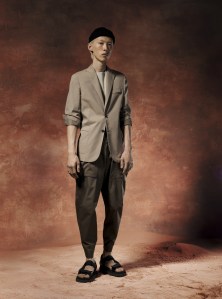 Z Zegna Men's Spring 2020
