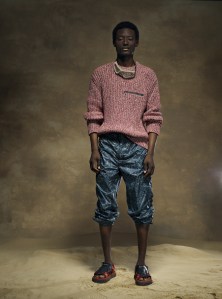 Z Zegna Men's Spring 2020