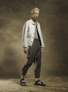 Z Zegna Men's Spring 2020