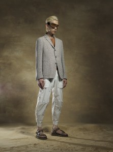 Z Zegna Men's Spring 2020