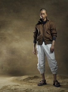 Z Zegna Men's Spring 2020