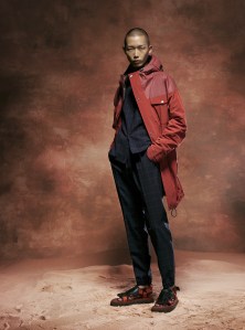 Z Zegna Men's Spring 2020