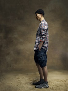 Z Zegna Men's Spring 2020