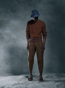 Z Zegna Men's Spring 2020