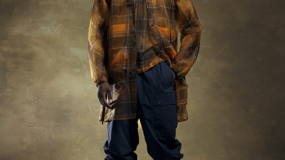 Z Zegna Men's Spring 2020