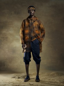 Z Zegna Men's Spring 2020