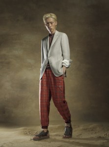 Z Zegna Men's Spring 2020