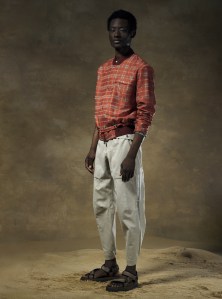 Z Zegna Men's Spring 2020