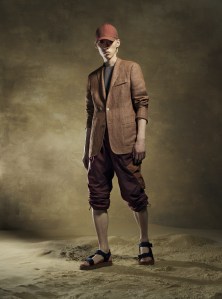 Z Zegna Men's Spring 2020