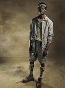 Z Zegna Men's Spring 2020