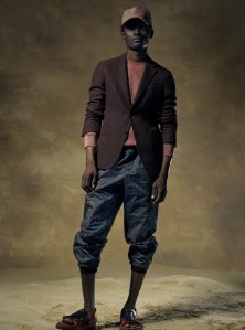 Z Zegna Men's Spring 2020
