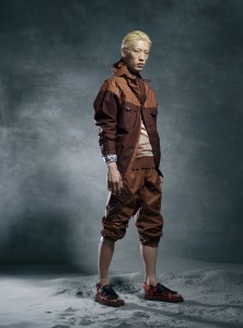 Z Zegna Men's Spring 2020
