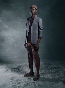 Z Zegna Men's Spring 2020