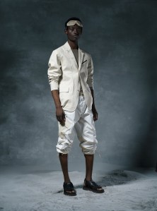 Z Zegna Men's Spring 2020