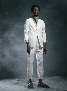 Z Zegna Men's Spring 2020
