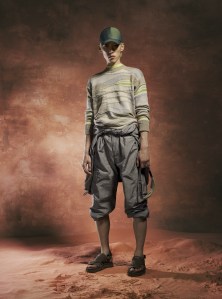Z Zegna Men's Spring 2020