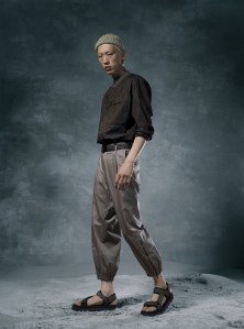 Z Zegna Men's Spring 2020