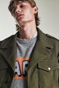 Zadig & Voltaire Men's Spring 2020
