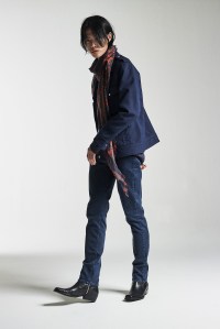 Zadig & Voltaire Men's Spring 2020