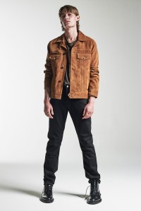 Zadig & Voltaire Men's Spring 2020