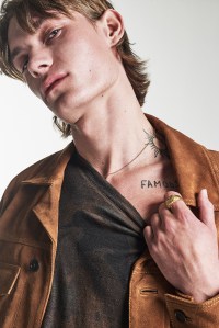 Zadig & Voltaire Men's Spring 2020